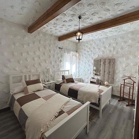 Casa Rural Juli ซานตาครูซ เด เตเนริเฟ ภายนอก รูปภาพ