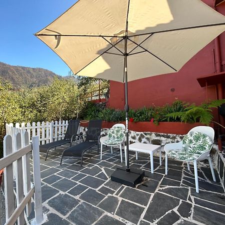 Casa Rural Juli ซานตาครูซ เด เตเนริเฟ ภายนอก รูปภาพ
