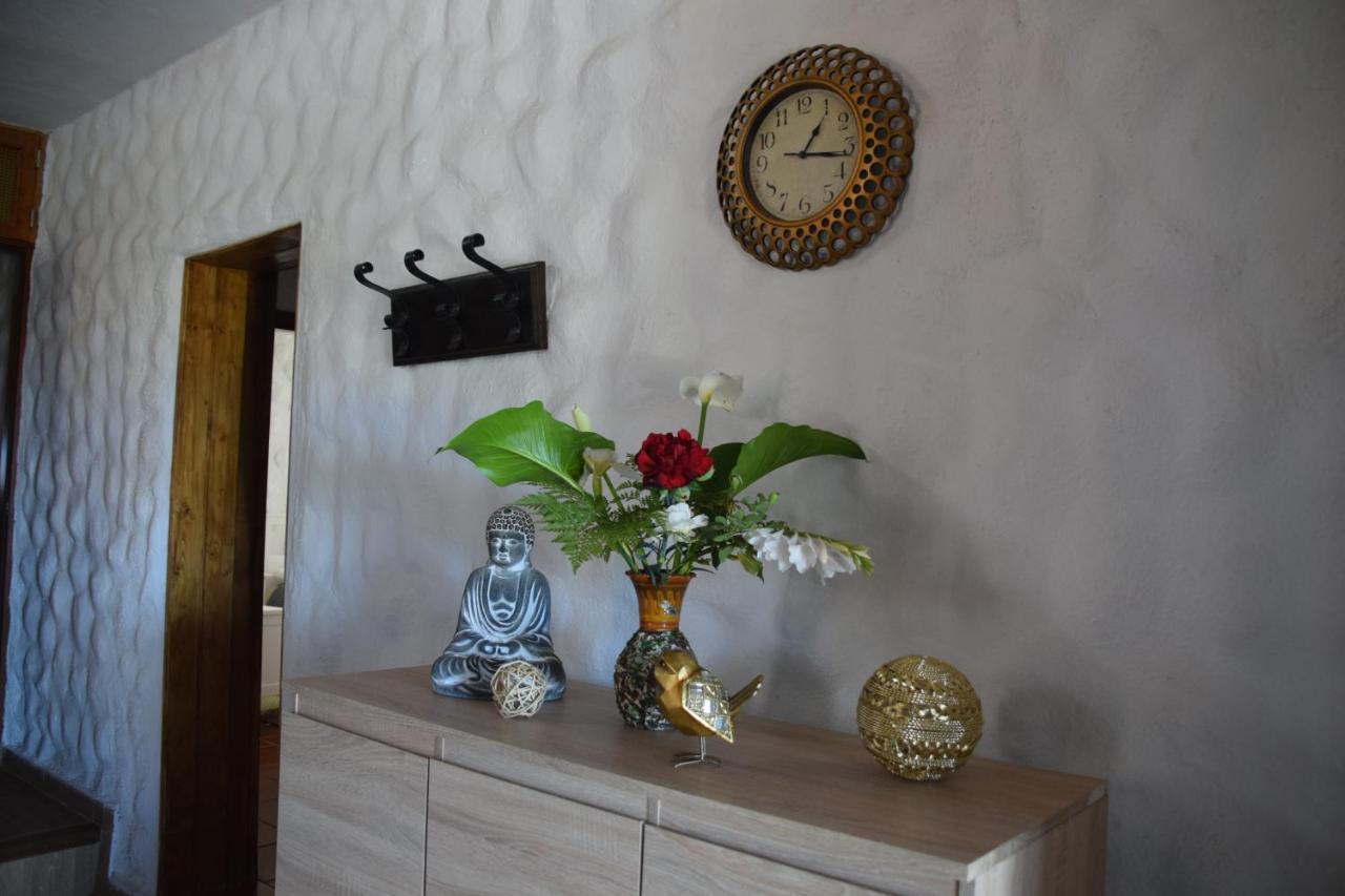 Casa Rural Juli ซานตาครูซ เด เตเนริเฟ ภายนอก รูปภาพ