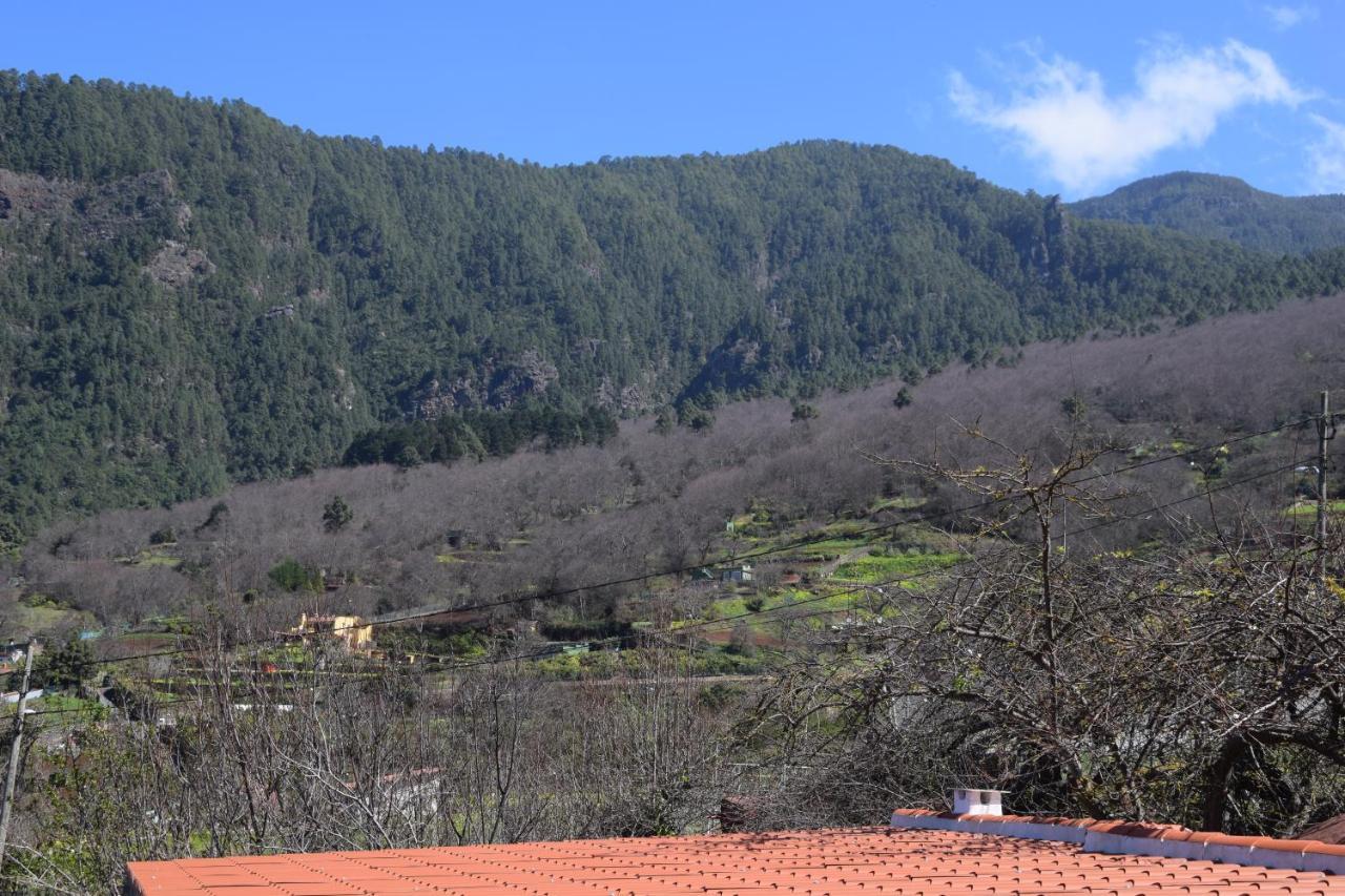 Casa Rural Juli ซานตาครูซ เด เตเนริเฟ ภายนอก รูปภาพ