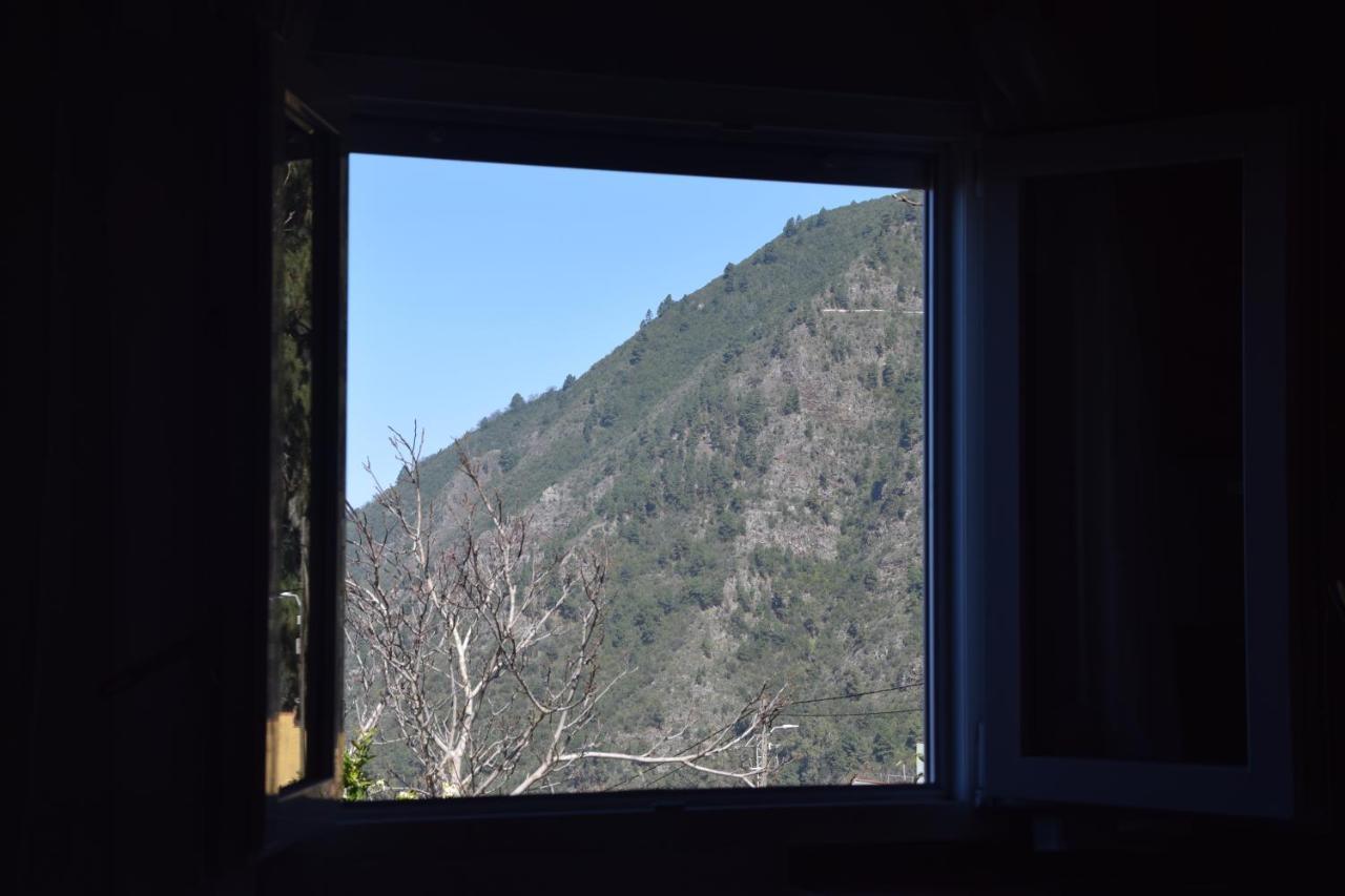 Casa Rural Juli ซานตาครูซ เด เตเนริเฟ ภายนอก รูปภาพ
