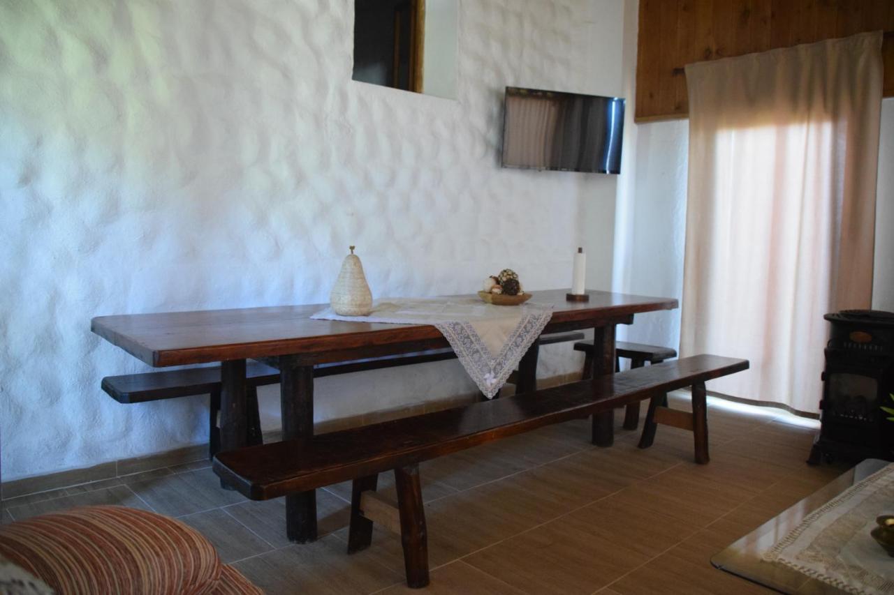 Casa Rural Juli ซานตาครูซ เด เตเนริเฟ ภายนอก รูปภาพ