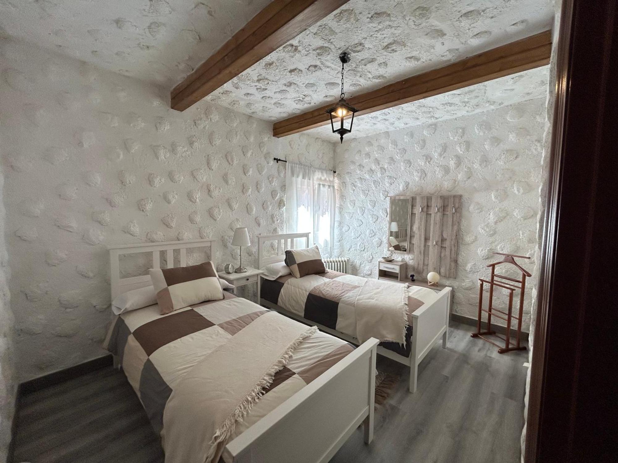 Casa Rural Juli ซานตาครูซ เด เตเนริเฟ ภายนอก รูปภาพ