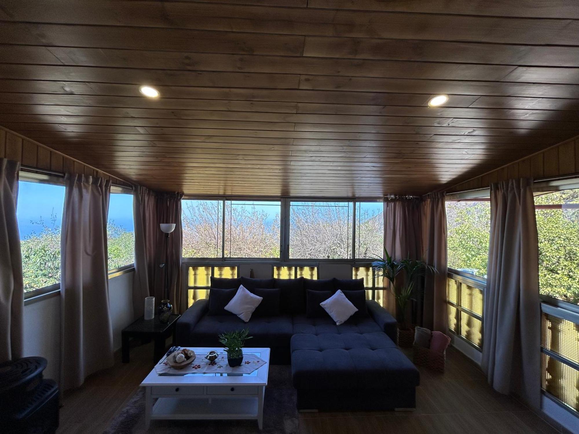 Casa Rural Juli ซานตาครูซ เด เตเนริเฟ ภายนอก รูปภาพ