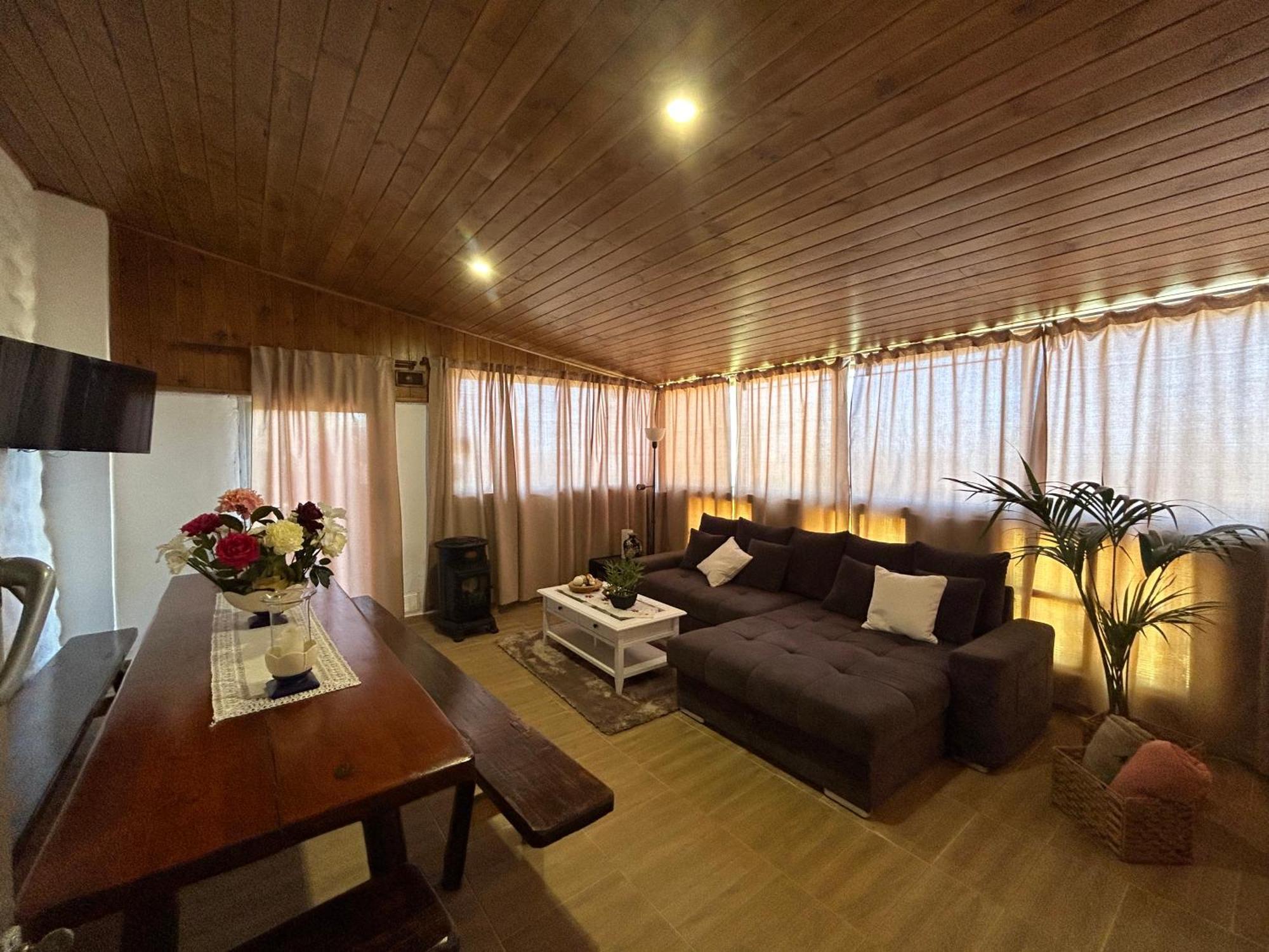 Casa Rural Juli ซานตาครูซ เด เตเนริเฟ ภายนอก รูปภาพ