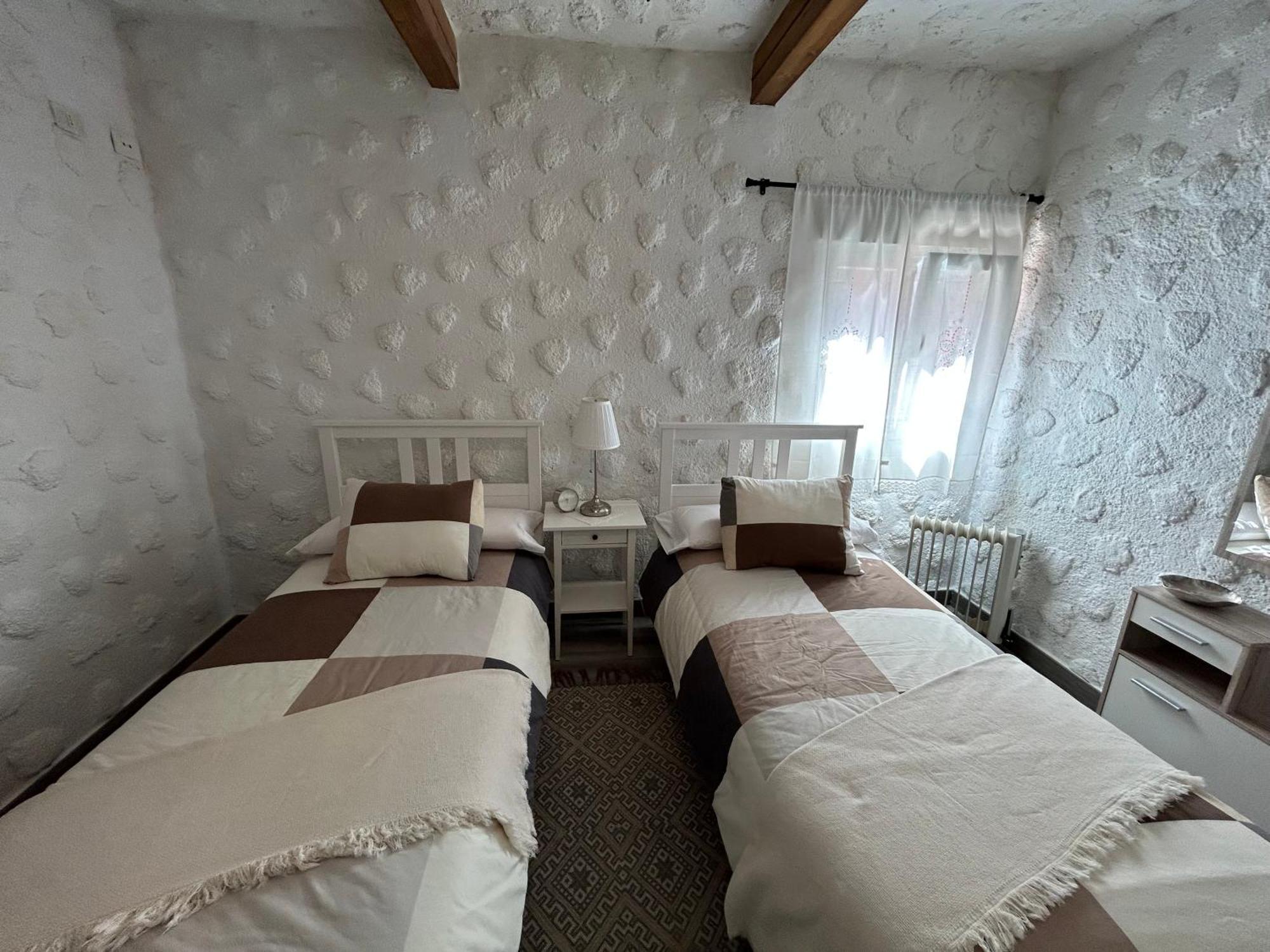 Casa Rural Juli ซานตาครูซ เด เตเนริเฟ ภายนอก รูปภาพ