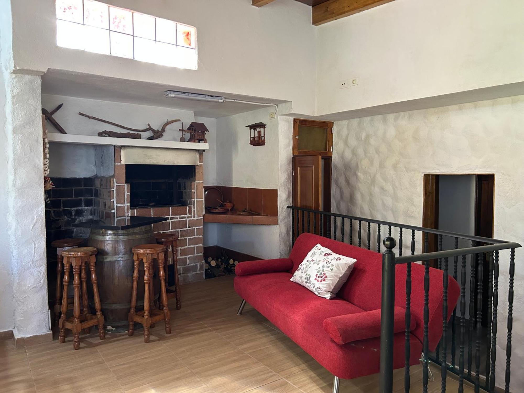 Casa Rural Juli ซานตาครูซ เด เตเนริเฟ ภายนอก รูปภาพ