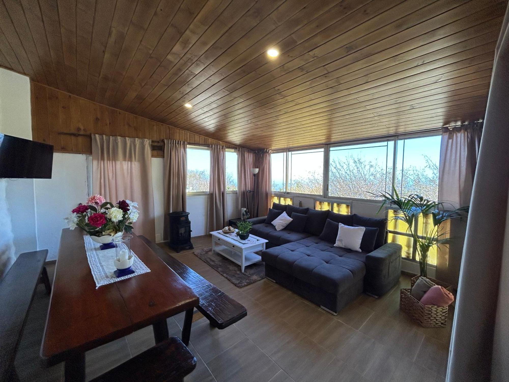 Casa Rural Juli ซานตาครูซ เด เตเนริเฟ ภายนอก รูปภาพ