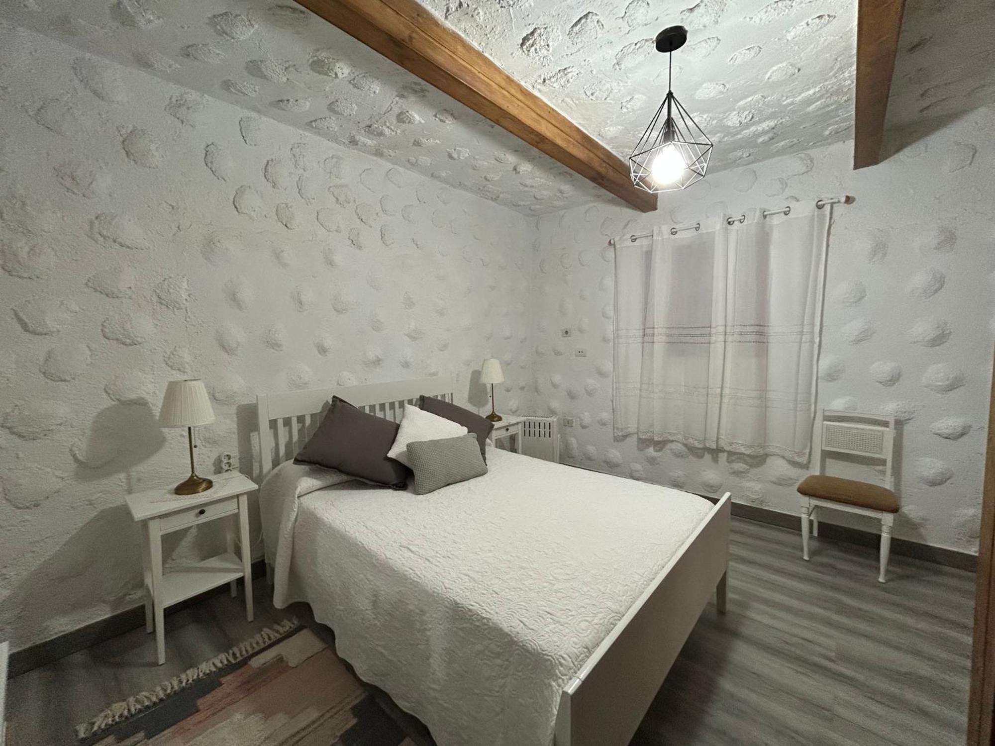 Casa Rural Juli ซานตาครูซ เด เตเนริเฟ ภายนอก รูปภาพ