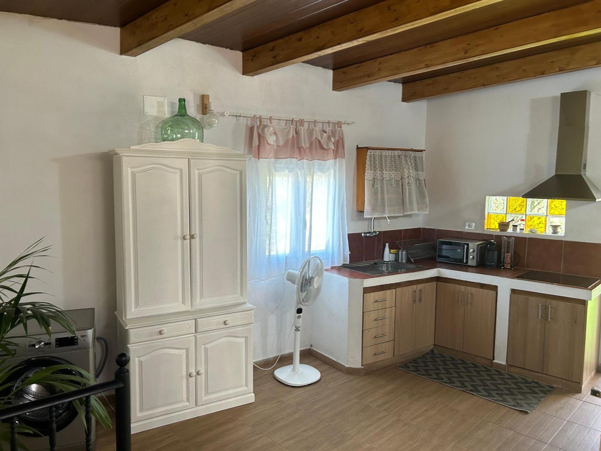 Casa Rural Juli ซานตาครูซ เด เตเนริเฟ ภายนอก รูปภาพ
