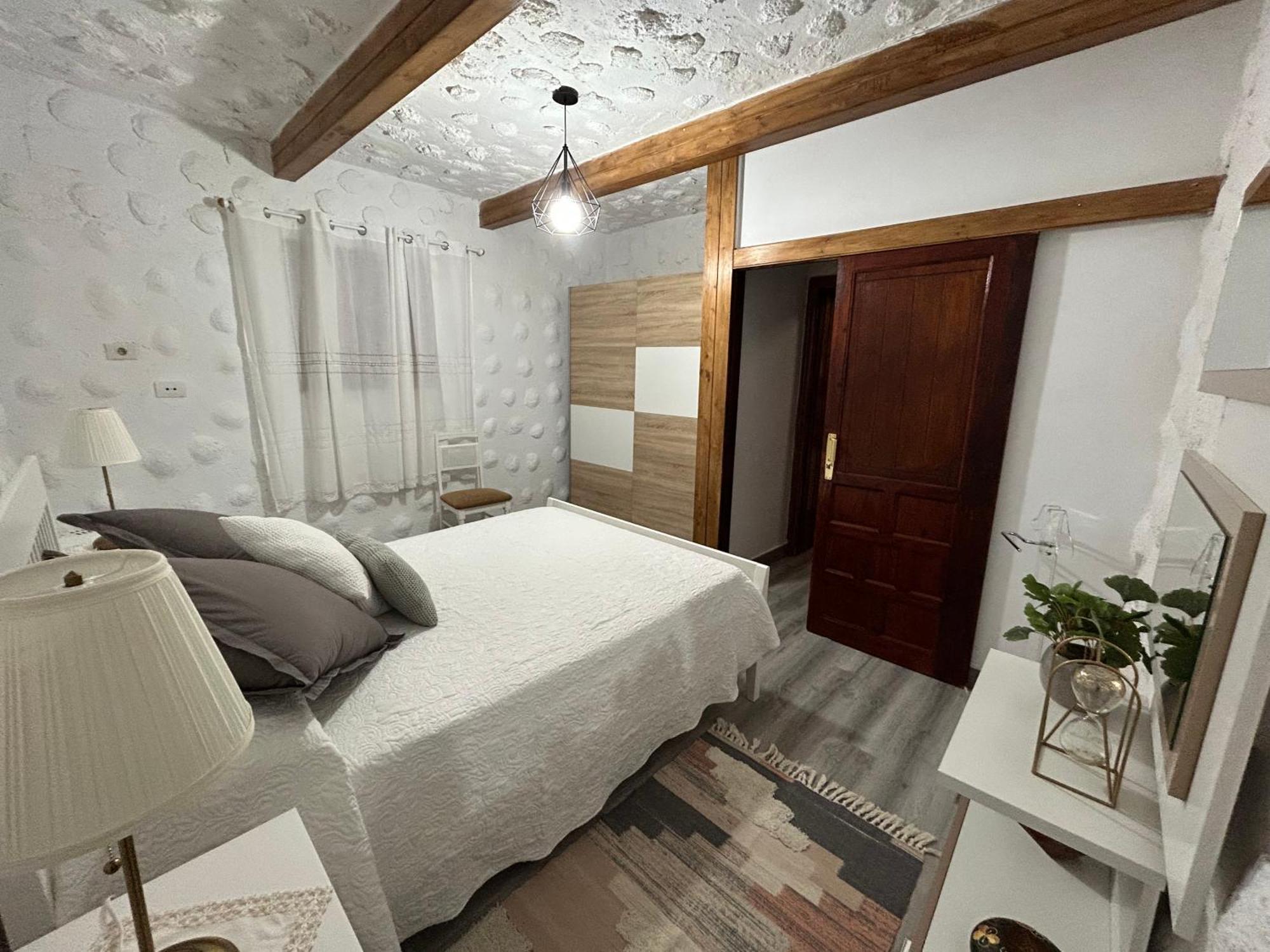 Casa Rural Juli ซานตาครูซ เด เตเนริเฟ ภายนอก รูปภาพ